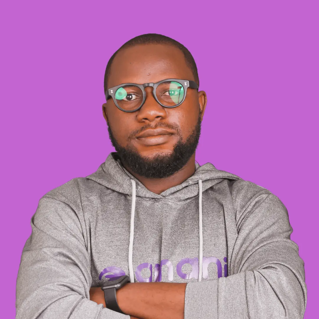 Sam Olayemi