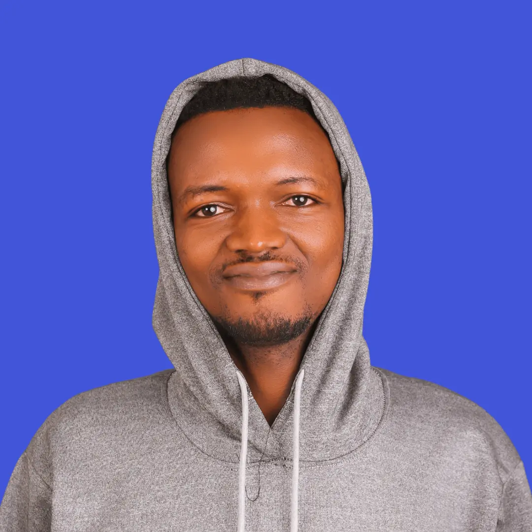 Micheal Dalu