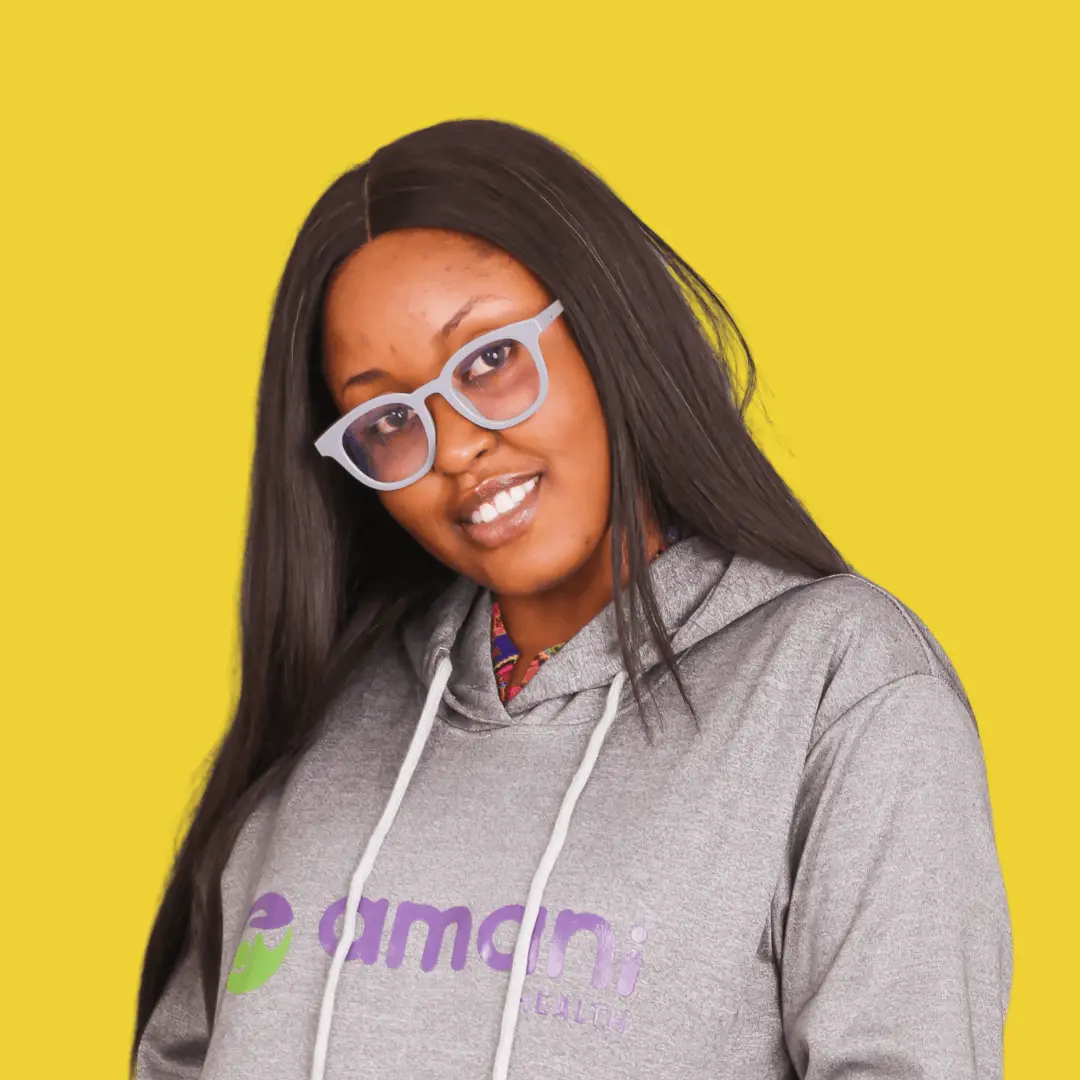 Temitope Okunmuyide