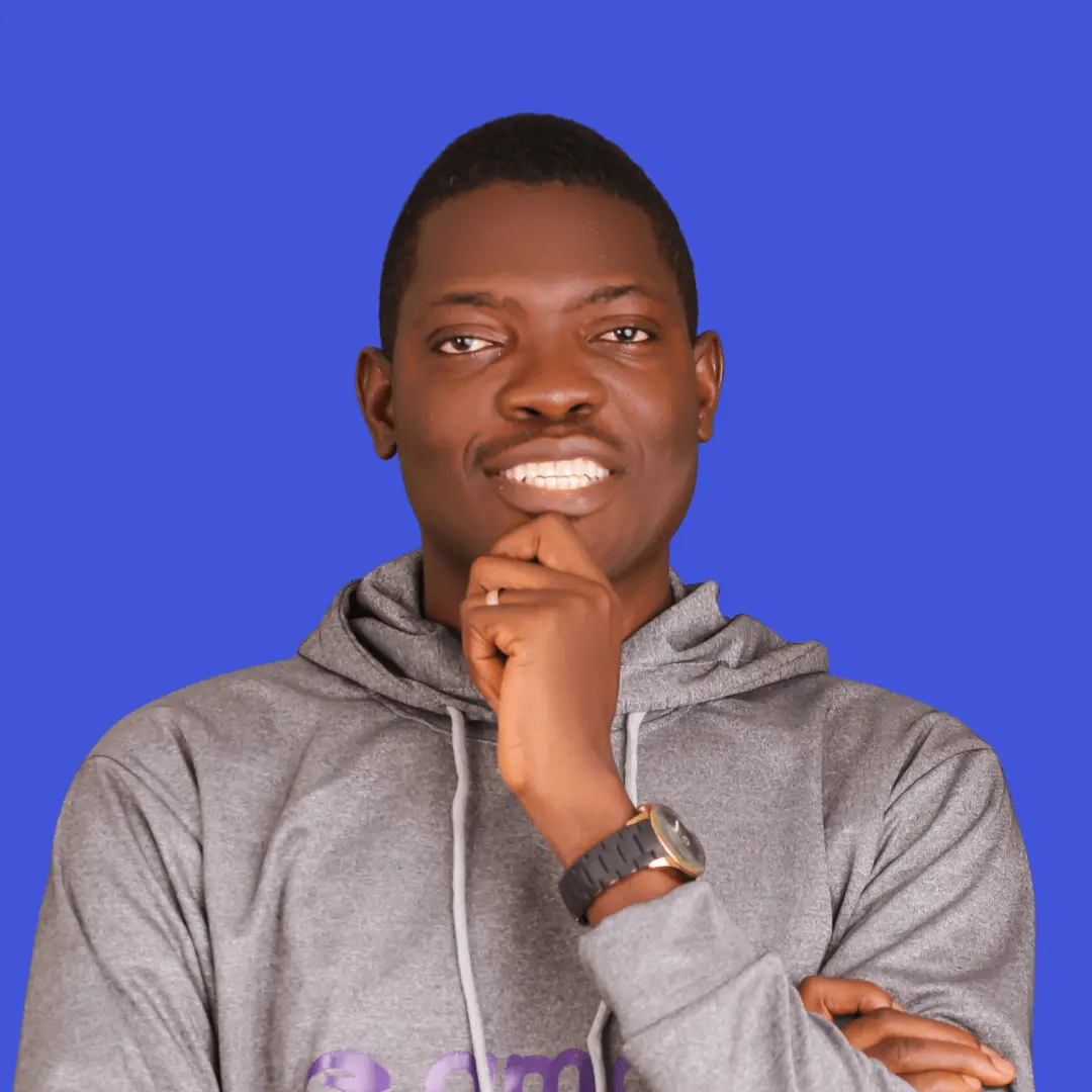 Oluwarotimi Fasuyi
