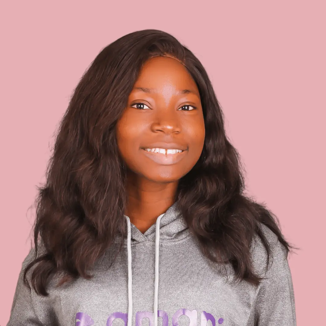 Temilade Olanrewaju