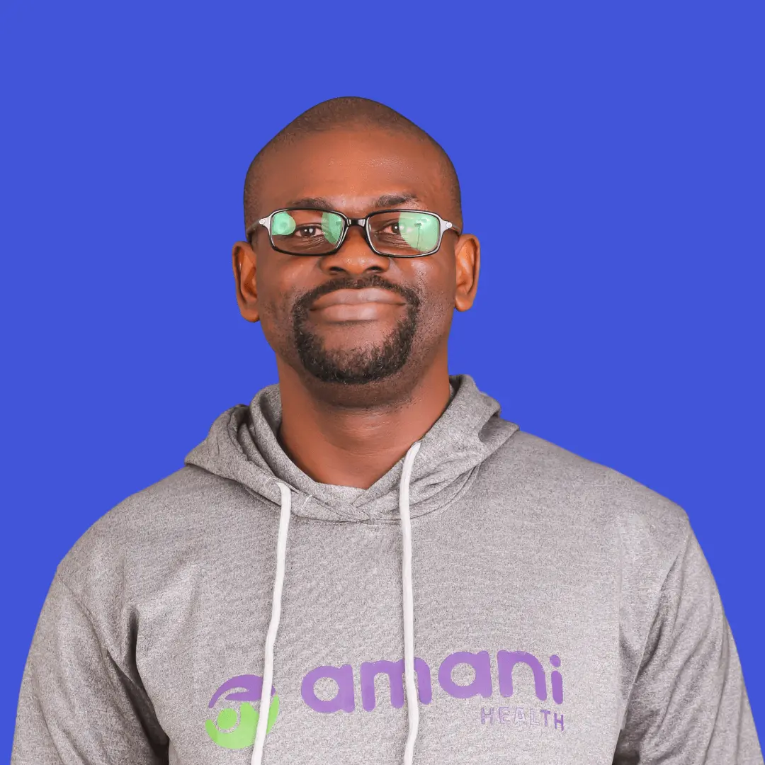 Oluwatosin Oni
